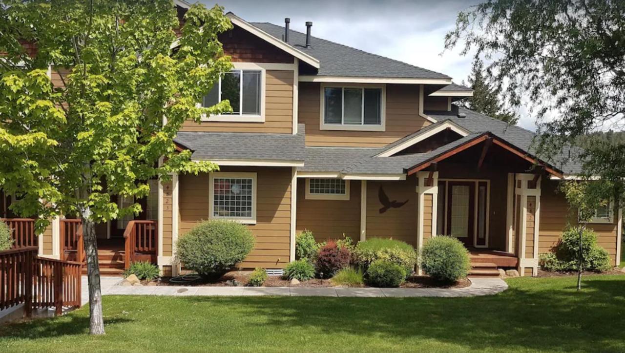 Running Y Ranch Townhouse Villa Klamath Falls Exterior photo