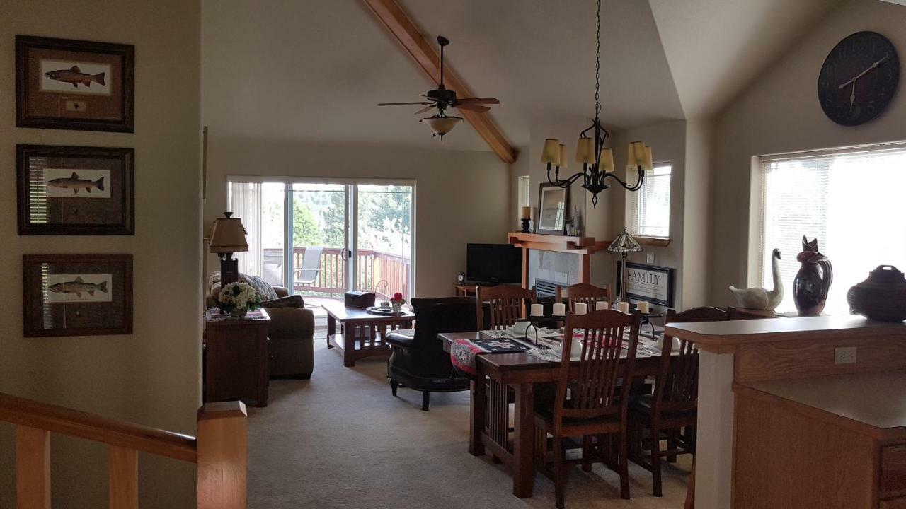 Running Y Ranch Townhouse Villa Klamath Falls Exterior photo