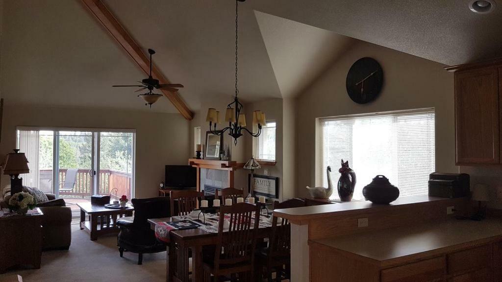 Running Y Ranch Townhouse Villa Klamath Falls Exterior photo